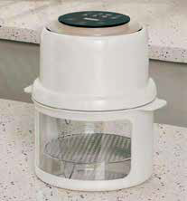 AIR FRYER-BF3001T