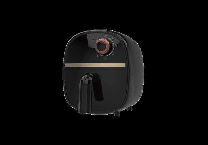 AIR FRYER-AM1601
