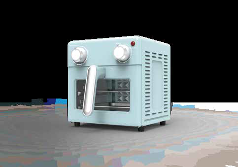 AIR FRYER-AM4501C