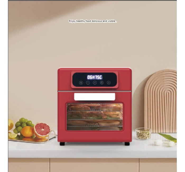 FOOD DEHYDRATOR-302