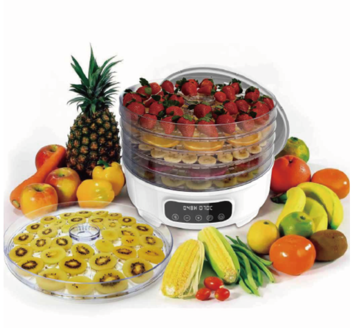 FOOD DEHYDRATOR-FD400D